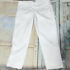 ⭐️3 for $11⭐️5 for $15⭐️Womens cropped pants from Express